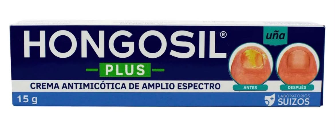 Hongosil Plus 15g