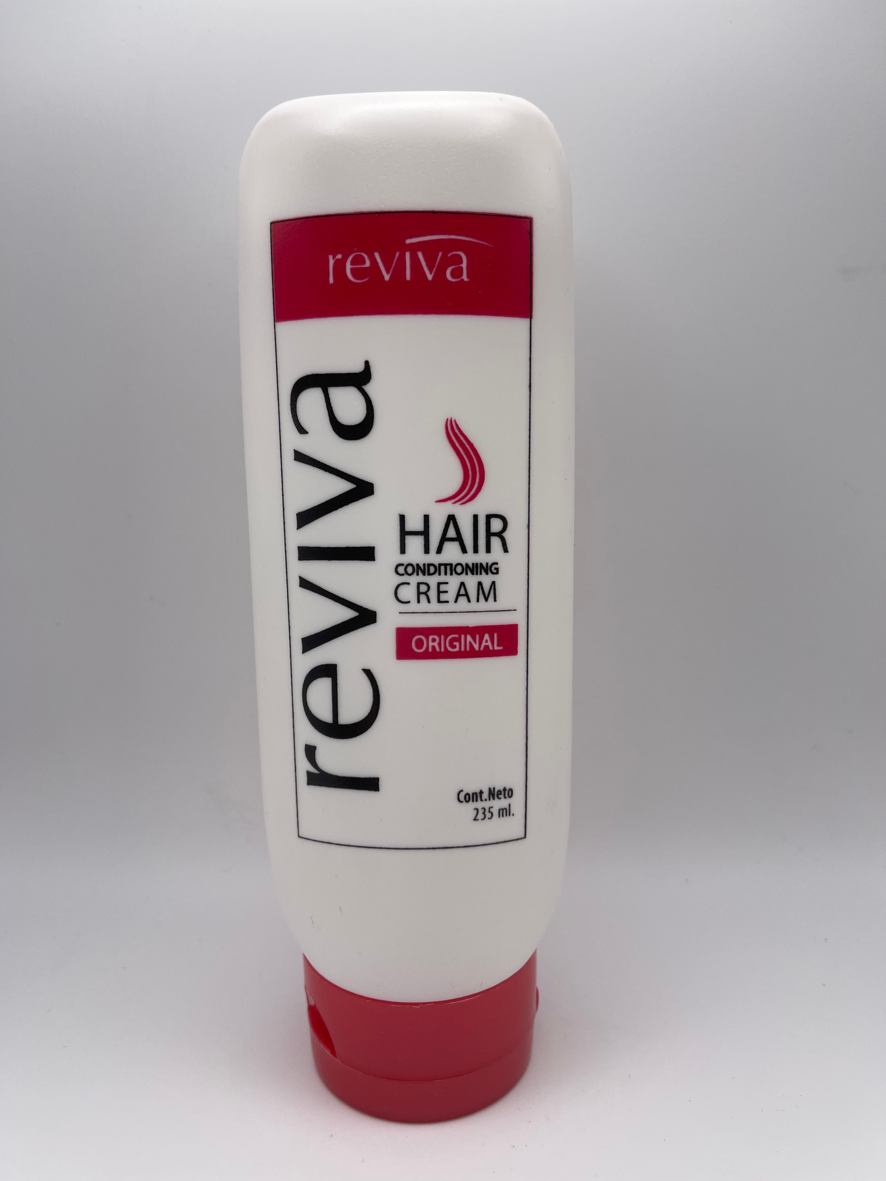 Original - Crema Reviva – Tienda Salvadoreña Atl