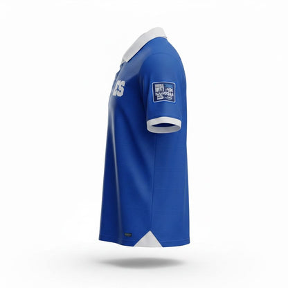 Camisa selección El Salvador