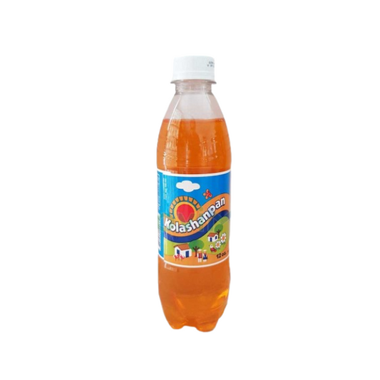Kolashanpan 12 onz