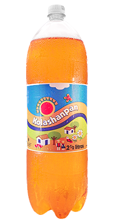 Soda Kolashanpan