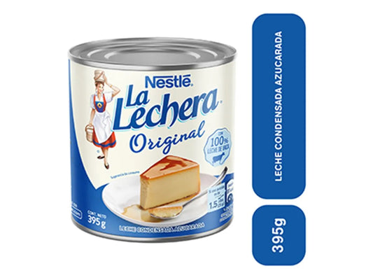 Leche Condensada - La Lechera Nestle