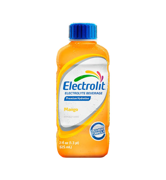 Electrolit Mango 625 mL