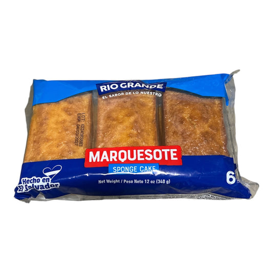 Marquesote Río Grande 6 unidades
