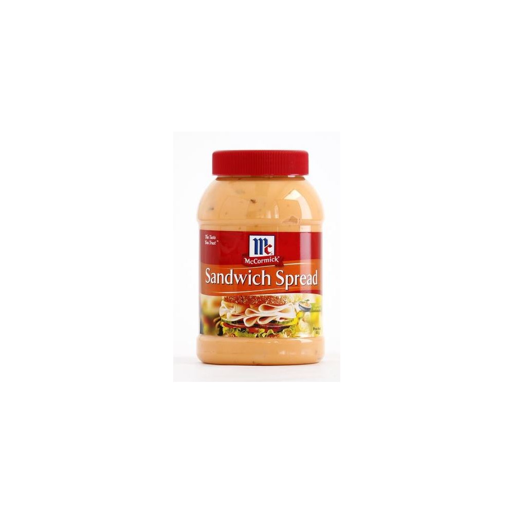 Pepinesa mccormick 410gr