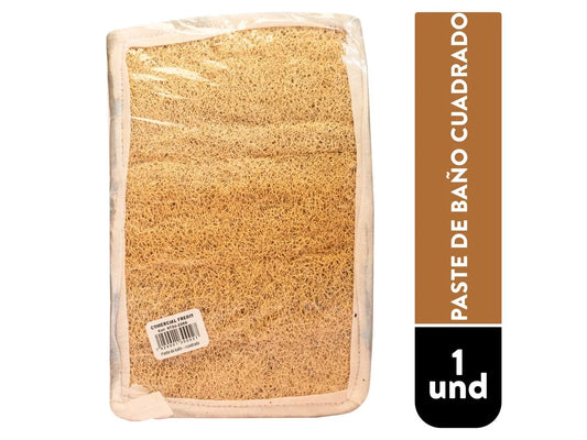 Paste de Baño