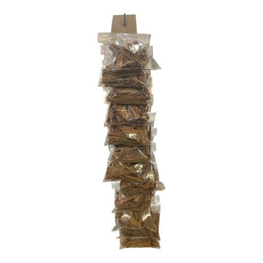 Rajas de Canela Artesanal 350 gr