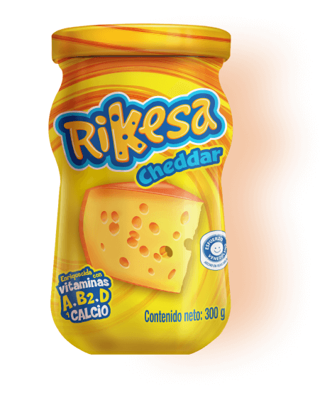 Rikesa 300g