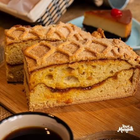 Semita Alta de Pina | Tipicos Margoth
