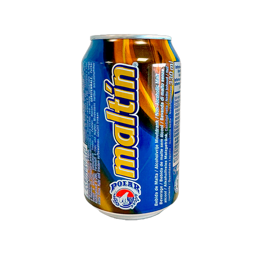 Soda Maltin 355 ml
