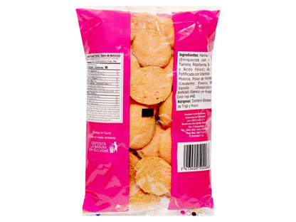 Galletas Suspiros 113g  - Lido