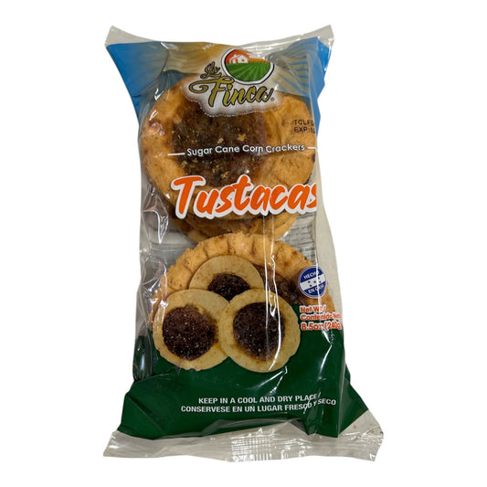Tustacas La Finca