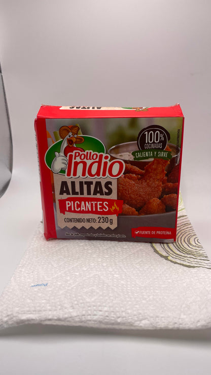 Alimentos Refrigerados