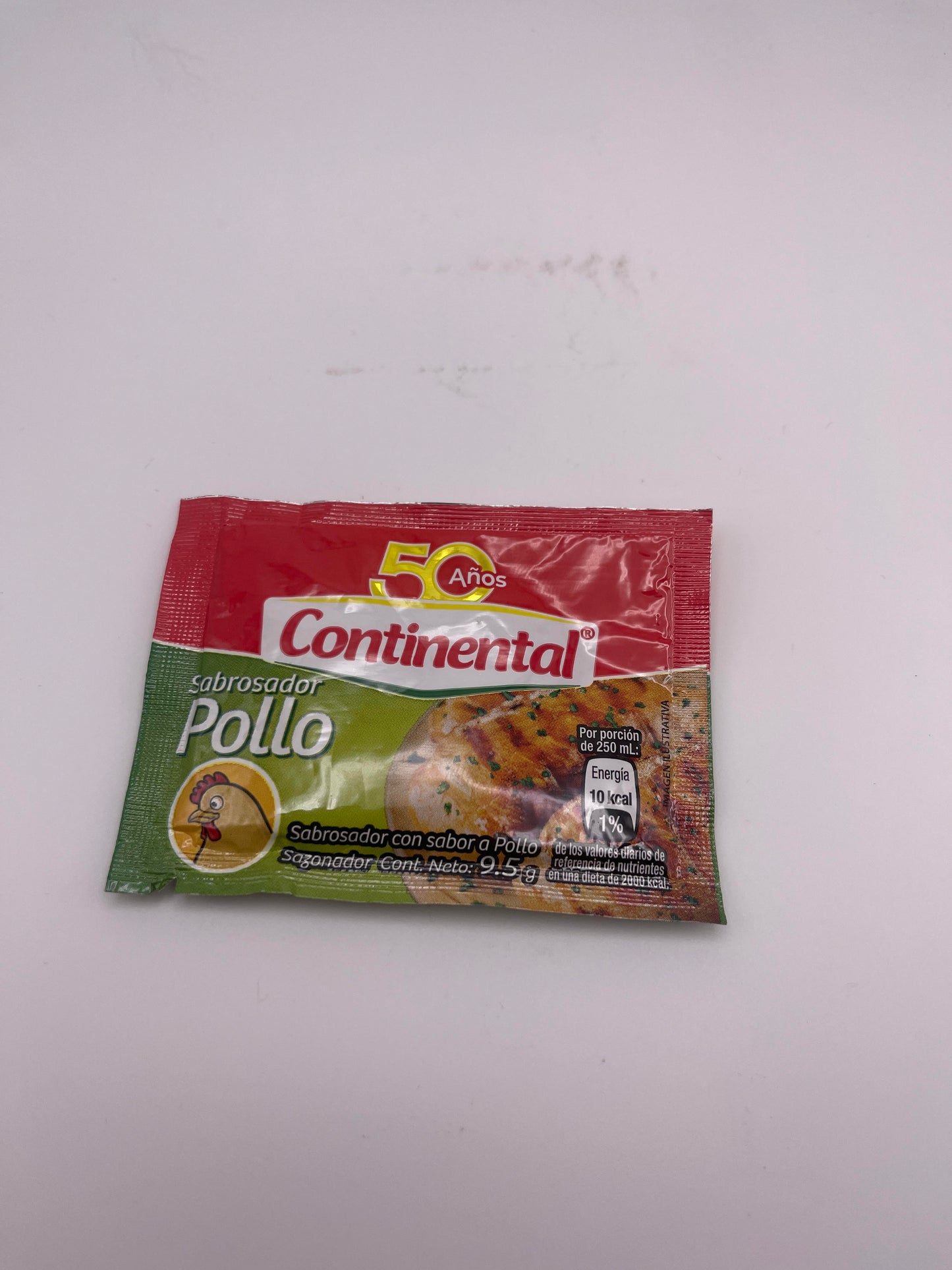 Condimentos y Sopas