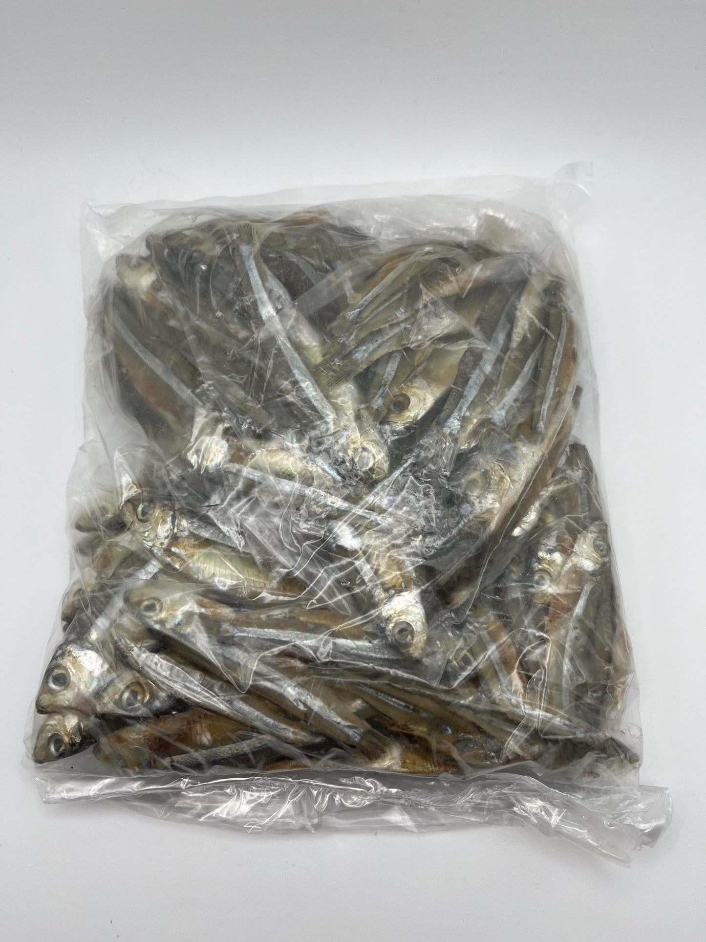Pescado Plateadas