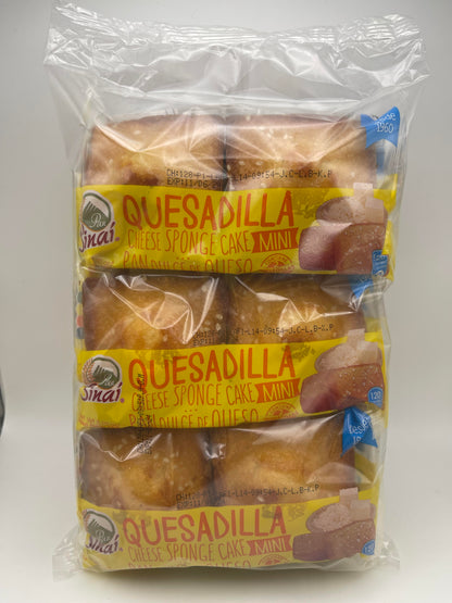 Pan Dulce y Galletas