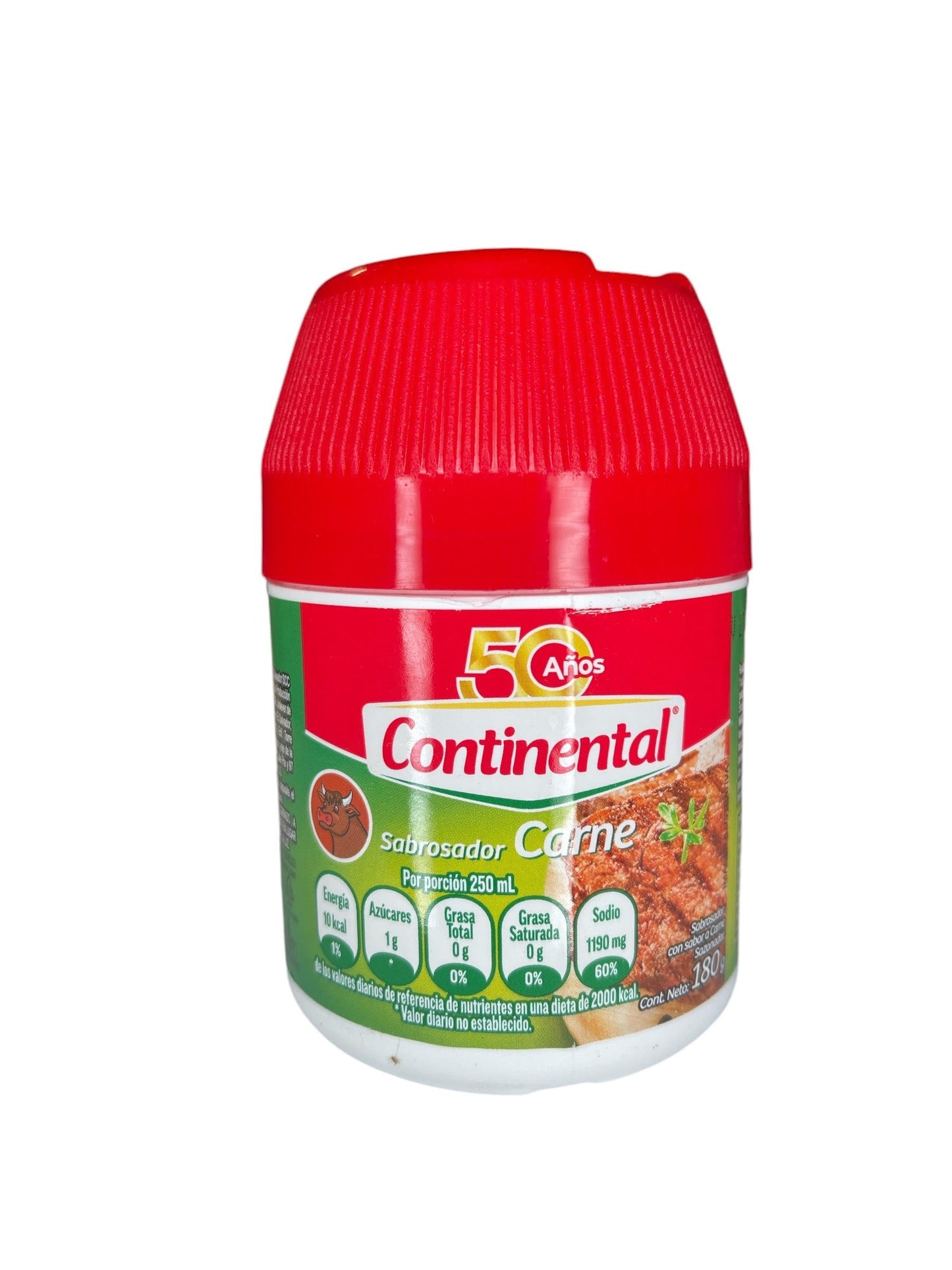 Sabrosador Continental - Carne