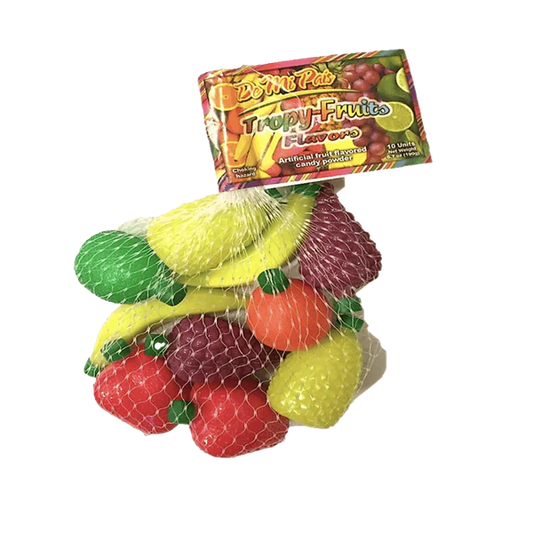 Tropy Fruits